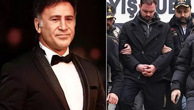 Kubilay Kaan Kundakçı cinayetinde türkücü İzzet Yıldızhan’ın ifadesi ortaya çıktı