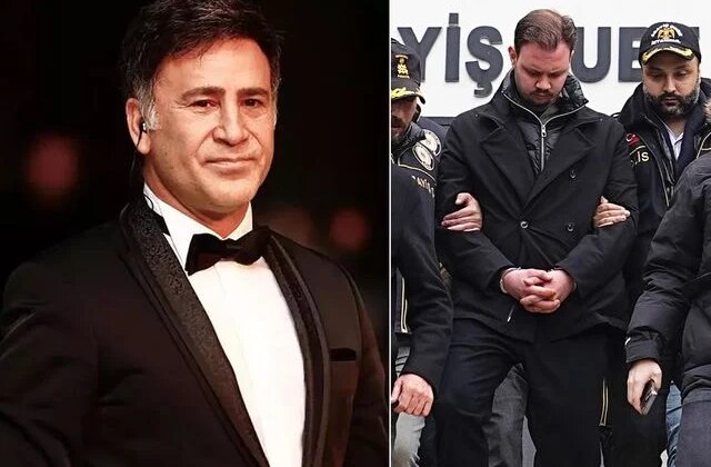 Kubilay Kaan Kundakçı cinayetinde türkücü İzzet Yıldızhan’ın ifadesi ortaya çıktı