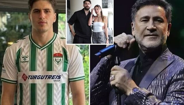 Kubilay Kaan Kundakçı cinayetinde ünlü türkücü İzzet Yıldızhan da gözaltına alındı