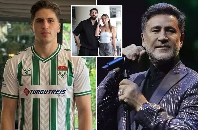 Kubilay Kaan Kundakçı cinayetinde ünlü türkücü İzzet Yıldızhan da gözaltına alındı