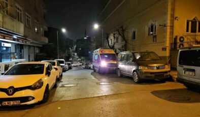 Küçükçekmece’de kanser hastası Mısırlı adam evinde ölü bulundu