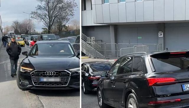 Kulüp binasına geldiler! Fenerbahçe’de sonucu merakla beklenen kritik toplantı