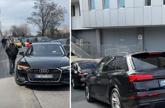 Kulüp binasına geldiler! Fenerbahçe’de sonucu merakla beklenen kritik toplantı