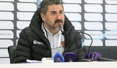 Küme düşmeleri kesinleşmişti! Kaybettiği maçın sonunda şampiyonluk sözü verdi