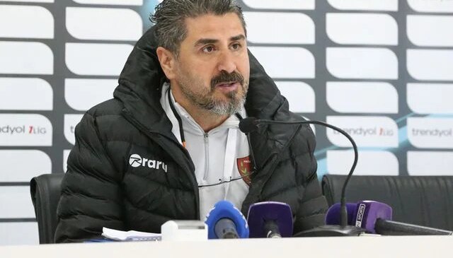 Küme düşmeleri kesinleşmişti! Kaybettiği maçın sonunda şampiyonluk sözü verdi