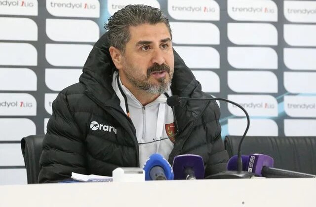 Küme düşmeleri kesinleşmişti! Kaybettiği maçın sonunda şampiyonluk sözü verdi