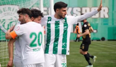 Kümede kalmaya çalışan Serikspor’a bir darbe de FIFA’dan