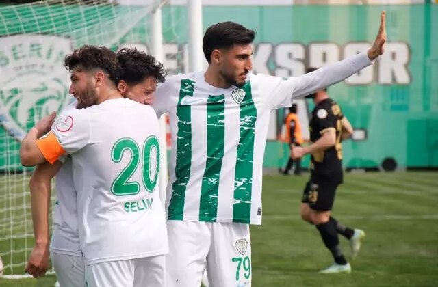 Kümede kalmaya çalışan Serikspor’a bir darbe de FIFA’dan