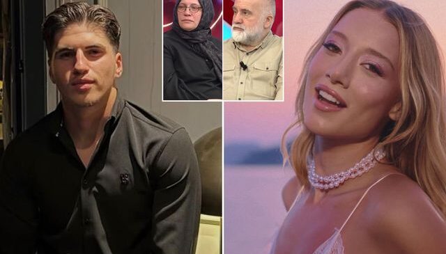 Kundakçı cinayetinde aileden vahim iddialar: Aleyna bilerek getirdi