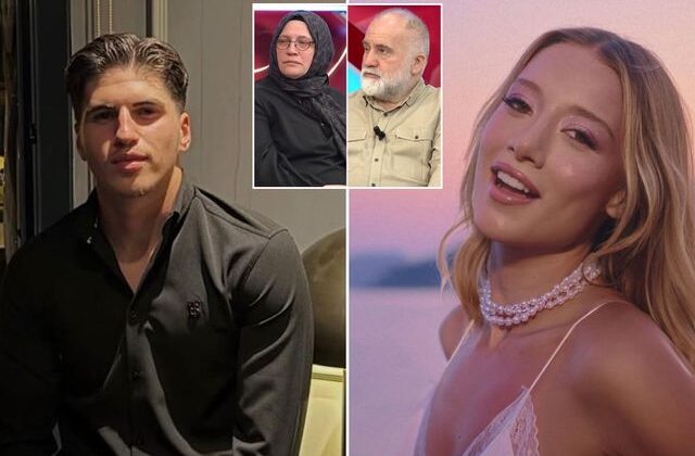 Kundakçı cinayetinde aileden vahim iddialar: Aleyna bilerek getirdi