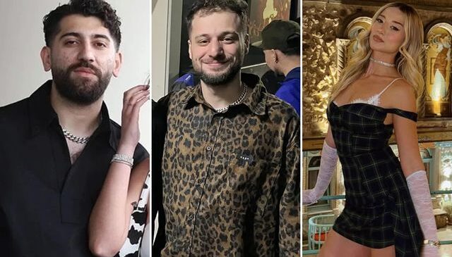 Kundakçı cinayetinde kritik tanık konuştu! İşte araçtaki prodüktörün ifadesi