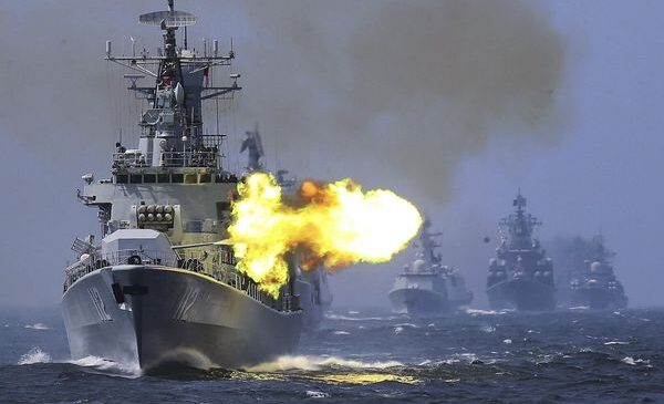 Küresel gerilim tırmanırken Çin’den beklenmedik hamle! Zamanlama dikkat çekti