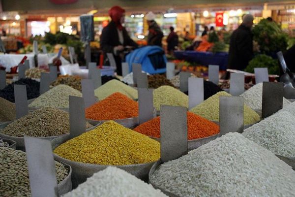 kuresel gida fiyatlarinda 5 ay sonra ilk artis 19631400 4012 o