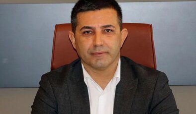 Kuşadası Belediye Başkanı Ömer Günel hakkında tutuklama talebi