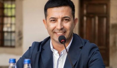 Kuşadası Belediye Başkanı Ömer Günel hakkında tutuklama kararı