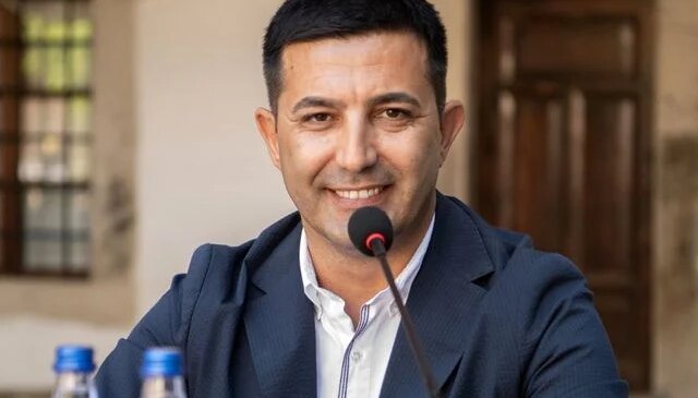 Kuşadası Belediye Başkanı Ömer Günel hakkında tutuklama kararı