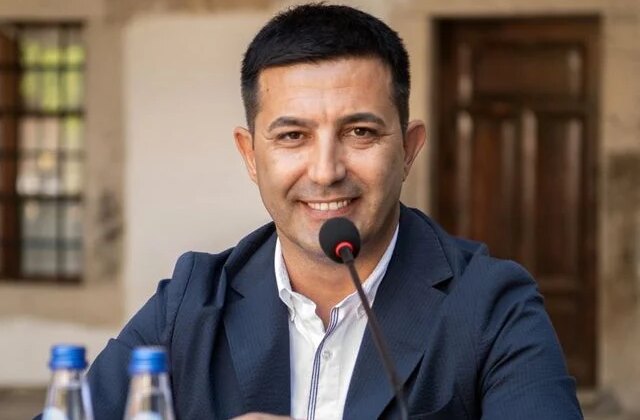 Kuşadası Belediye Başkanı Ömer Günel hakkında tutuklama kararı