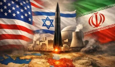 Kuveyt ve BAE’den iki tarafa da ‘diyaloğa dönün’ çağrısı