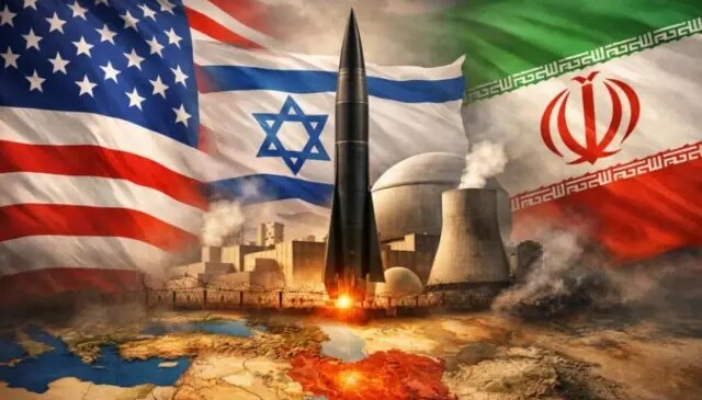 Kuveyt ve BAE’den iki tarafa da ‘diyaloğa dönün’ çağrısı