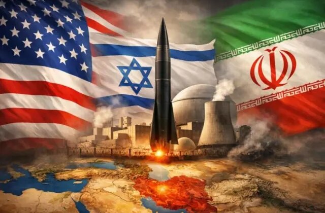 Kuveyt ve BAE’den iki tarafa da ‘diyaloğa dönün’ çağrısı