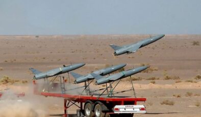 Kuveyt’te İtalyan askerlerinin bulunduğu üsse dron saldırısı! Sığınak vuruldu