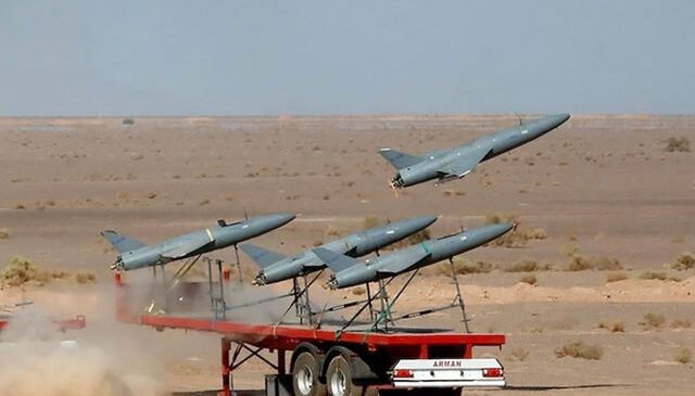 Kuveyt’te İtalyan askerlerinin bulunduğu üsse dron saldırısı! Sığınak vuruldu