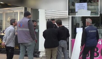 ‘Kar payı’ adı altında topladığı 50 milyon lira ile kayboldu