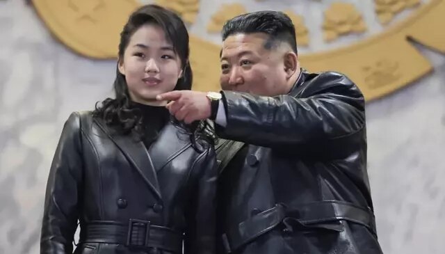 Kuzey Kore’den İran’a yönelik saldırılara kınama