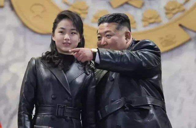 Kuzey Kore’den İran’a yönelik saldırılara kınama