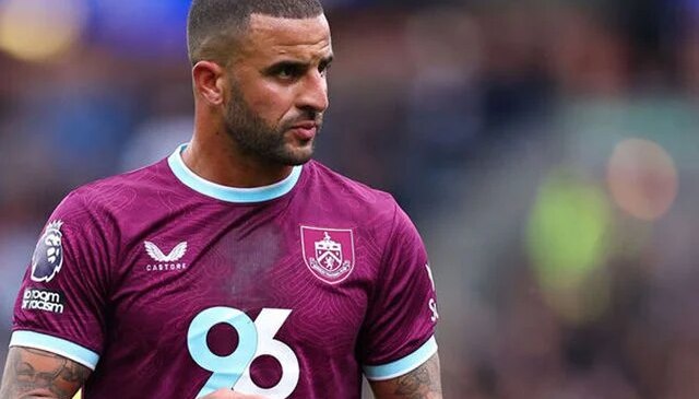Kyle Walker’den Dünya Kupası öncesi şok karar