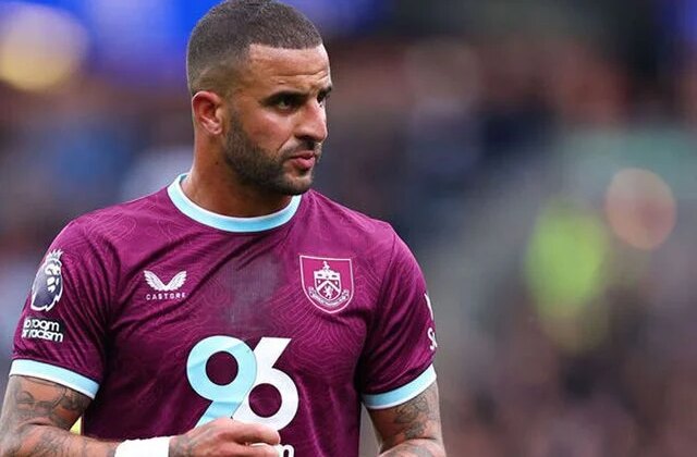Kyle Walker’den Dünya Kupası öncesi şok karar