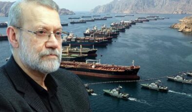 Laricani: Hürmüz savaş kışkırtıcıları için acı boğazı olacaktır
