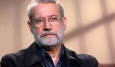 Laricani’nin suikasttan önceki son görüntüleri ortaya çıktı