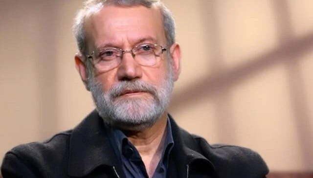 Laricani’nin suikasttan önceki son görüntüleri ortaya çıktı