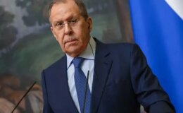Lavrov’dan Arap büyükelçilere sert yanıt: 170 kız çocuğunun ölümünü kınadınız mı?