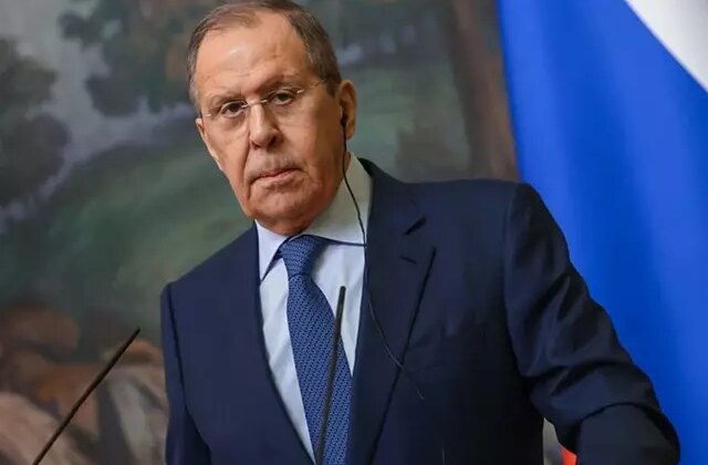 Lavrov’dan Arap büyükelçilere sert yanıt: 170 kız çocuğunun ölümünü kınadınız mı?