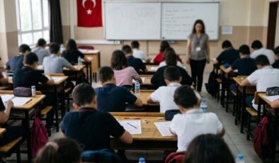 LGS başvuruları başladı