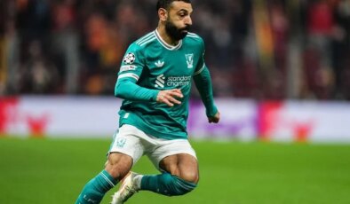 Liverpool’a Muhammed Salah’ın yerine Türk yıldız: 100 milyon Euro’luk teklif