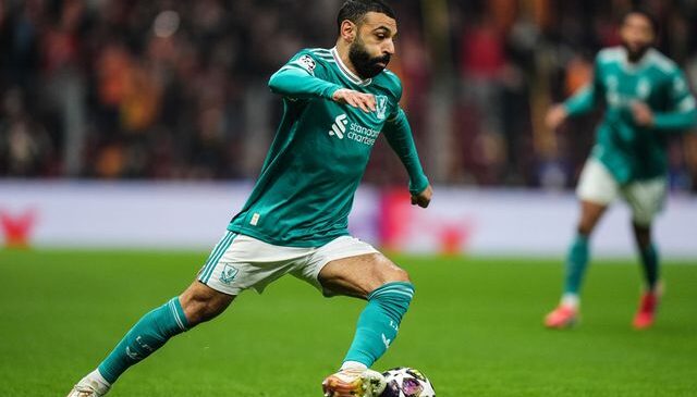 Liverpool’da bir devir resmen sona erdi: Salah’tan veda