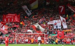 Liverpool’dan taraftarına beğeni yağan Galatasaray çağrısı