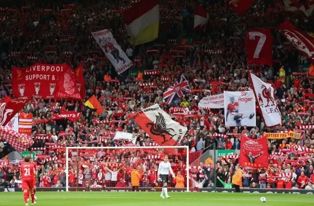 Liverpool’dan taraftarına beğeni yağan Galatasaray çağrısı