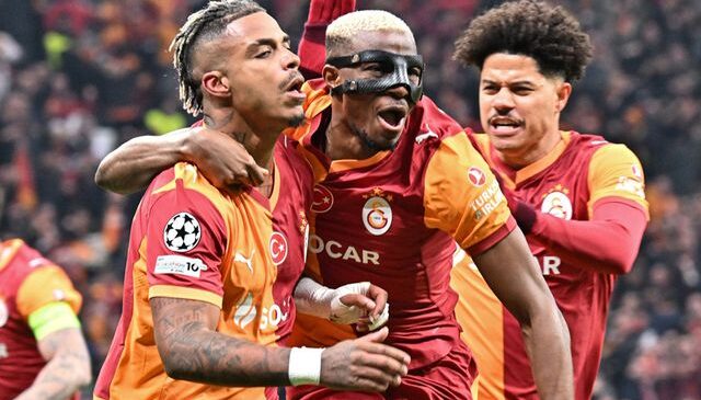 Liverpool kaderinden kaçamadı! Galatasaray, İngiltere’ye avantajlı gidiyor