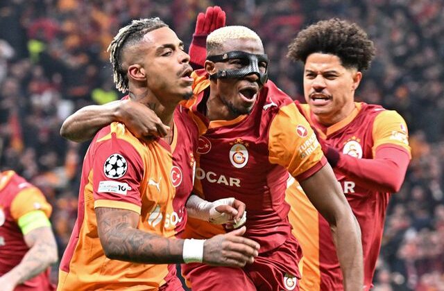Liverpool kaderinden kaçamadı! Galatasaray, İngiltere’ye avantajlı gidiyor