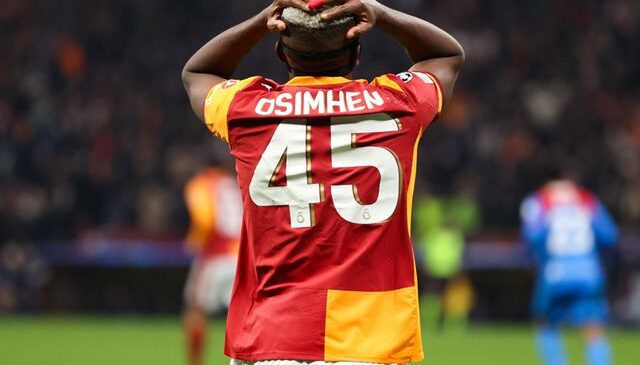 Liverpool maçı öncesi Galatasaray’da sarı alarm