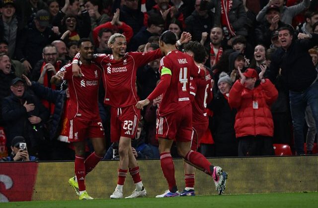 Liverpool’un maçı trafik kazası nedeniyle geç başlayacak