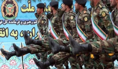 İsrail saldırısı altındaki Lübnan, İran Devrim Muhafızları unsurlarını sınır dışı edecek