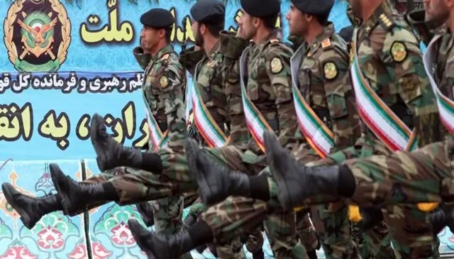 İsrail saldırısı altındaki Lübnan, İran Devrim Muhafızları unsurlarını sınır dışı edecek