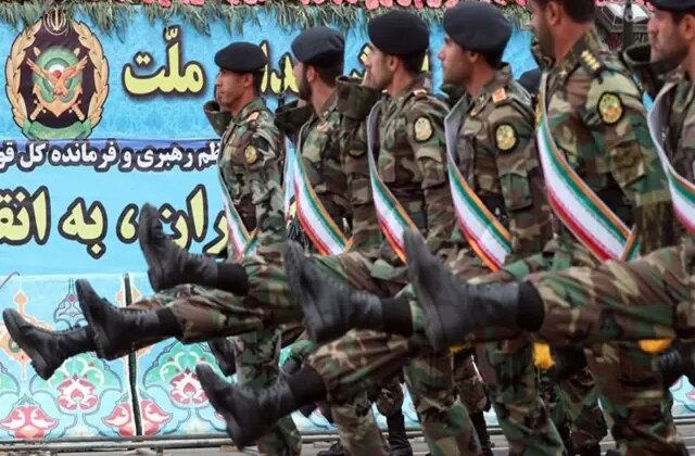 İsrail saldırısı altındaki Lübnan, İran Devrim Muhafızları unsurlarını sınır dışı edecek