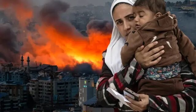 Lübnan Sağlık Bakanlığı: İsrail saldırılarında can kaybı 294’e yükseldi