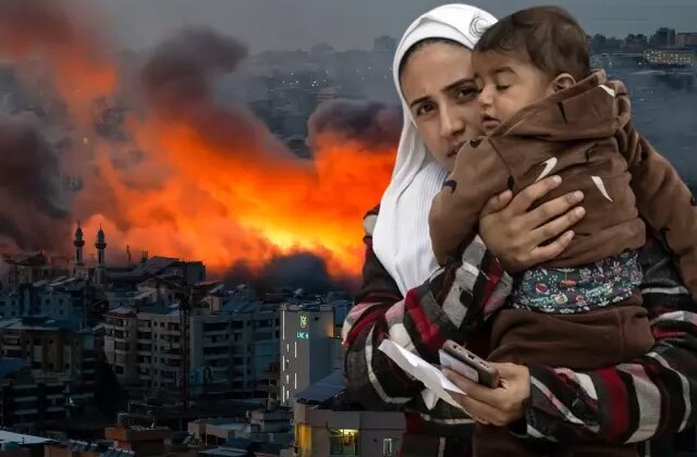 Lübnan Sağlık Bakanlığı: İsrail saldırılarında can kaybı 294’e yükseldi